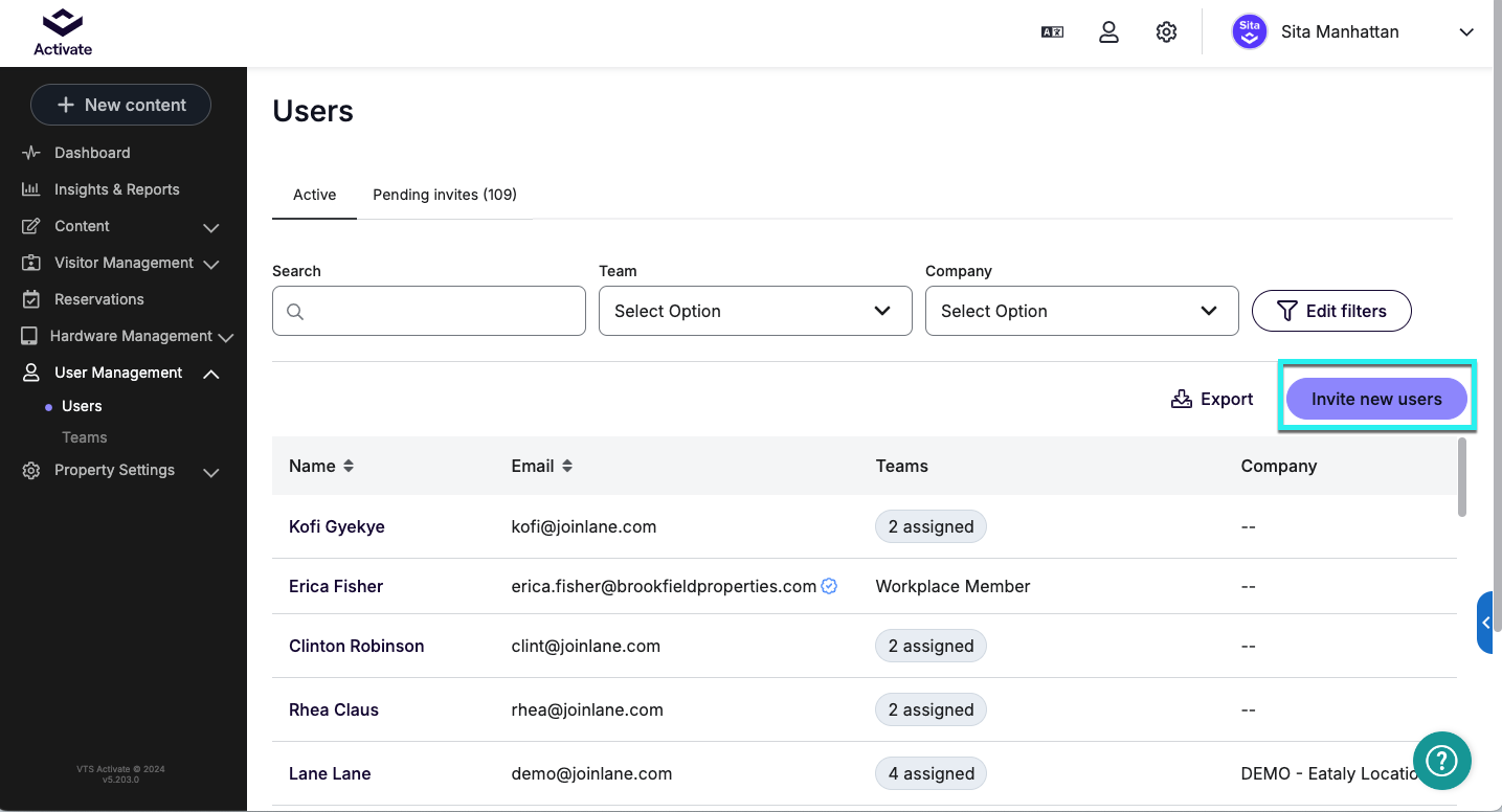 Activate - Invite New Users from tab.png