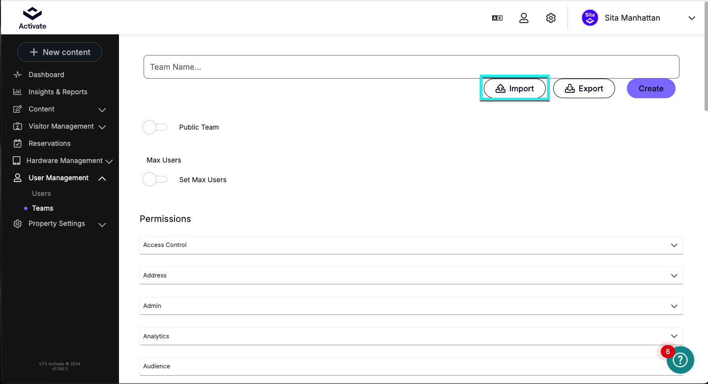 User Management_import new team.png