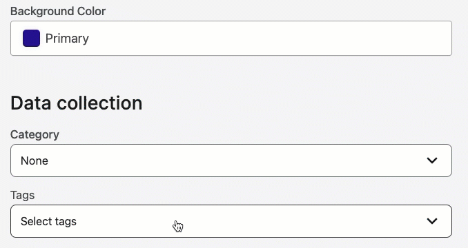 create custom tag.gif