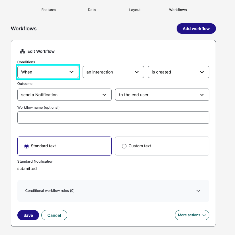when workflow interaction is created send a notification to the end user.png
