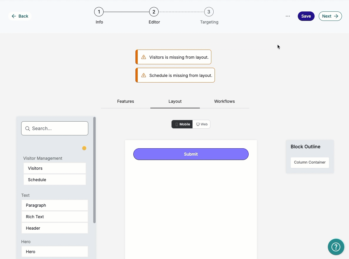 visitor management form add.gif