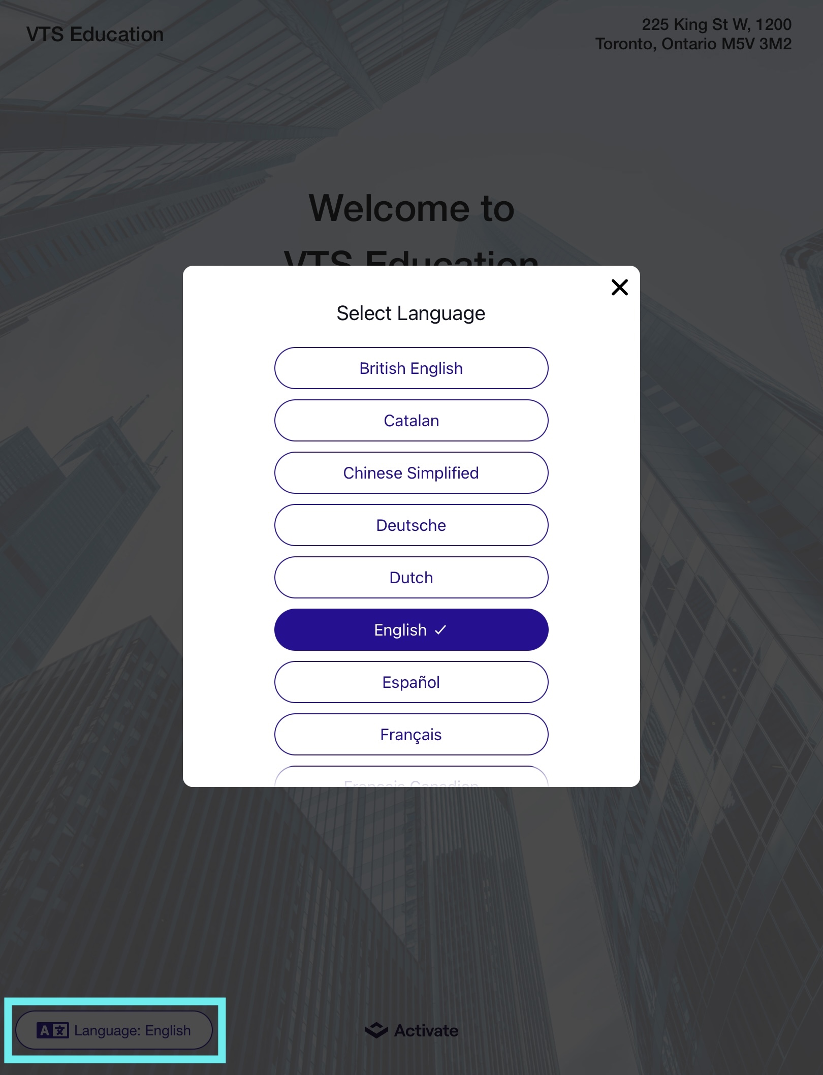 activate kiosk change language nav.jpg