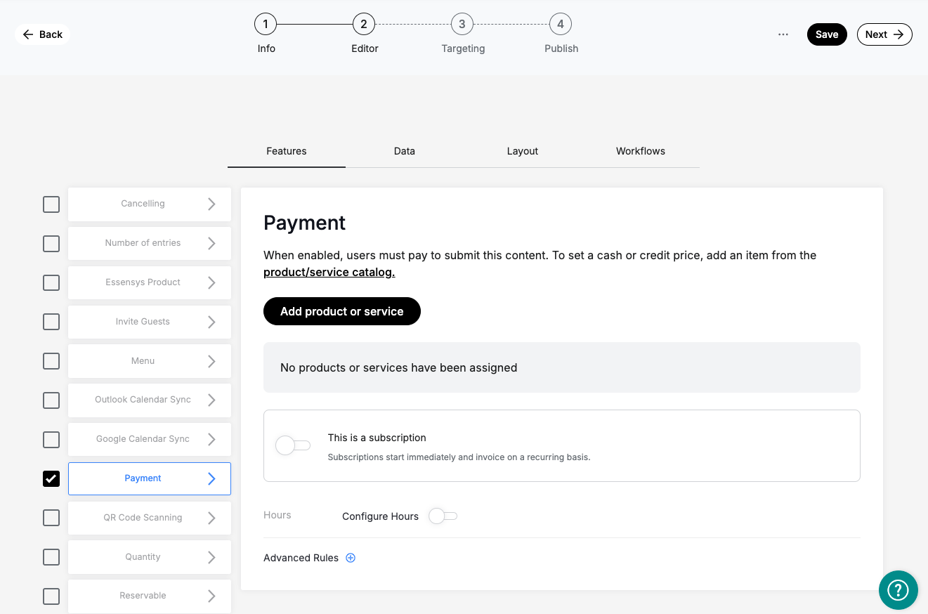 payment interactive feature subscription update.png