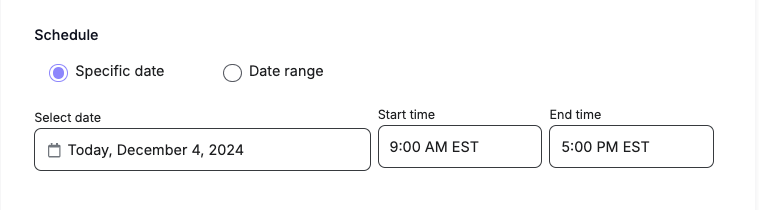 ACT - Visitor registration 3 - schedule 1.png