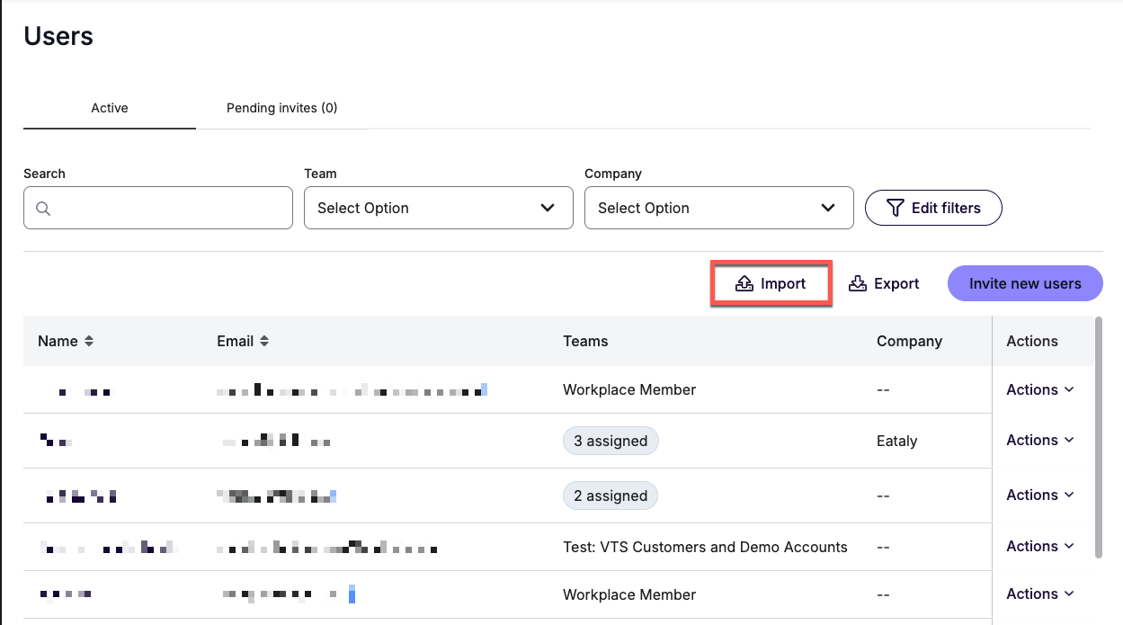 ACT - Users - Import Users nav.png